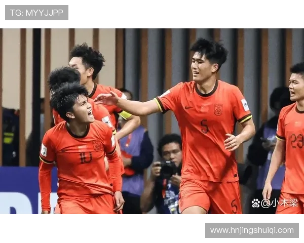 中国男足亚洲杯预选赛大胜对手 小组出线形势大好