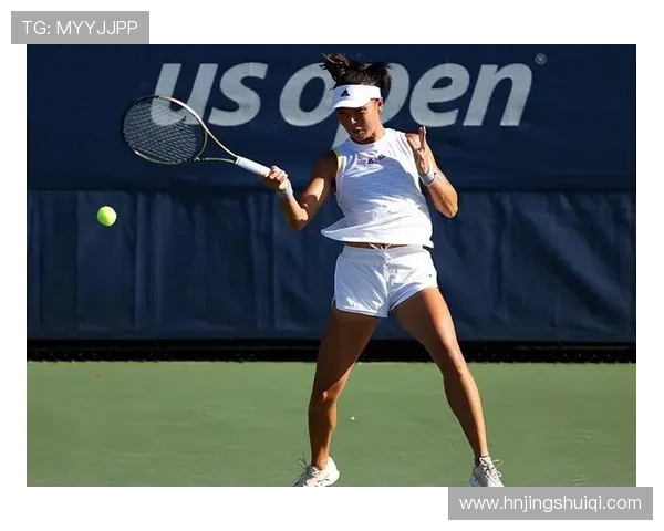 全网热议！新一届网球大满贯赛程公布 星级选手纷纷发表参赛声明