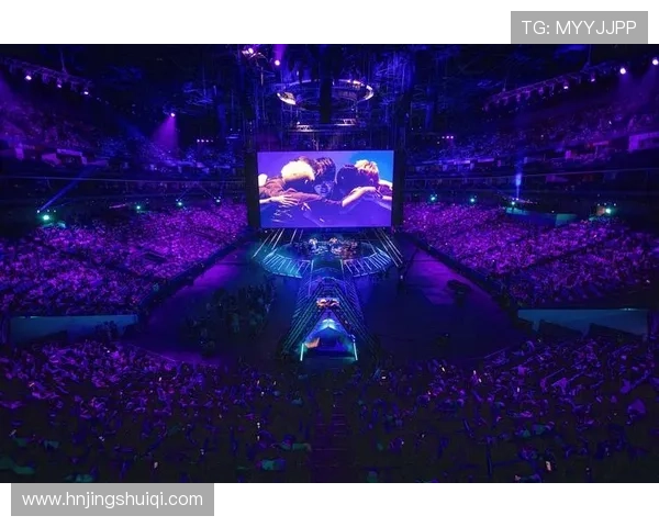 全球电竞盛典燃爆赛场各路豪强鏖战巅峰引爆亿万玩家热血激情