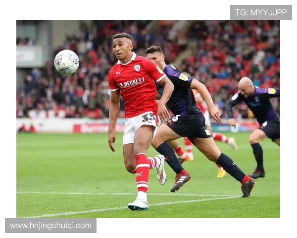 巴恩斯利足球俱乐部历史沿革与未来发展潜力分析