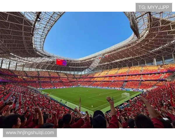 国足鏖战亚洲劲旅全场逆转取胜展现团队拼搏精神再燃球迷热情 国足鏖战亚洲劲旅全场逆转取胜展现团队拼搏精神再燃球迷热情