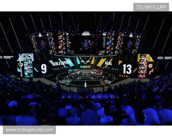 《全球电竞赛事大热 新兴战队崛起赛场竞争日益激烈》