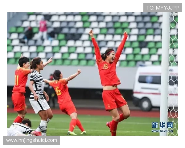 中国女足迎战日本队目标东京奥运会出线全力备战亚洲区预选赛 中国女足迎战日本队目标东京奥运会出线全力备战亚洲区预选赛