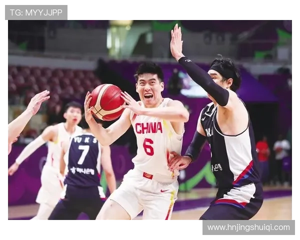 中国男篮强势逆袭晋级亚洲杯四强 关键时刻显现团队凝聚力