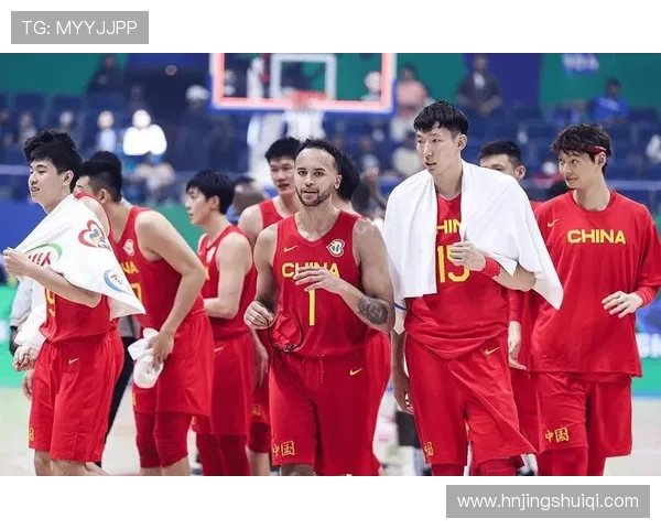 中国篮球队奋力拼搏取得亚运金牌 男篮展现新生力量 助力中国体育崛起