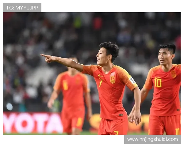 中国足球队备战世界杯预选赛全力冲击前八名 聚焦新阵容与战术革新