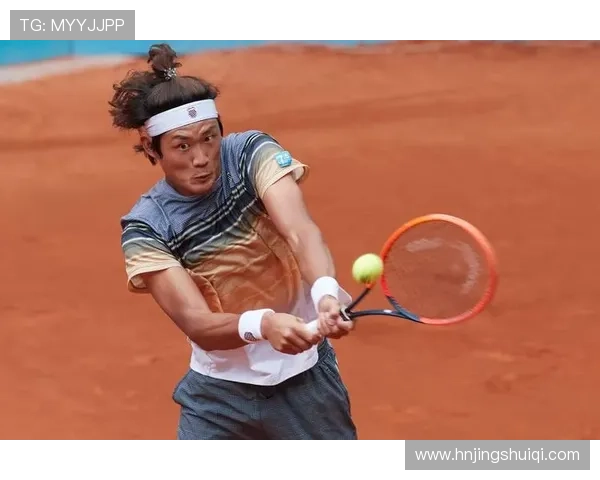 张之臻再创历史挺进大师赛四强中国网球迎来新突破