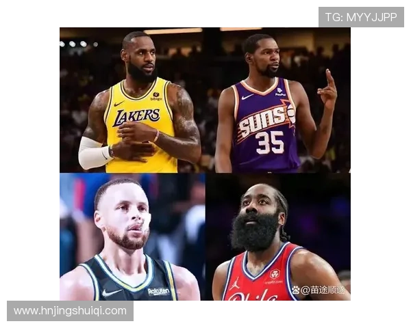 新赛季NBA球员交易风云：詹姆斯、杜兰特、哈登等巨星留队或离队？