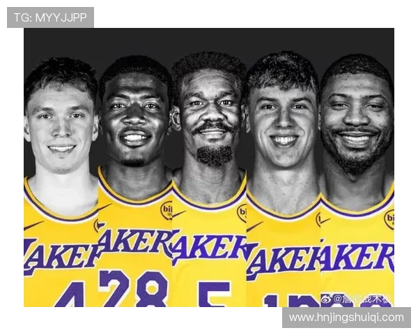 湖人队签约年轻控卫以补强阵容 多名球员即将迎来新赛季挑战