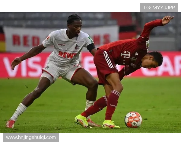 科隆俱乐部崛起之路：从传统足球强队到现代战术革新先锋