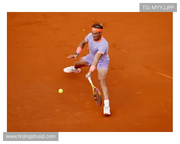 网球传奇纳达尔宣布伤愈复出 将参与今年美国公开赛争夺冠军