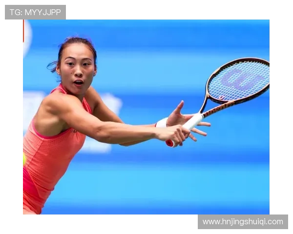 网球赛场风云再起 大满贯冠军争夺战激烈角逐