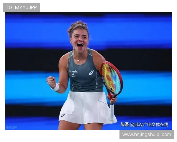 网球赛季精彩纷呈 新星崛起老将退役 大满贯冠军争夺战一触即发