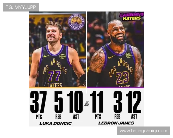 詹姆斯率湖人逆转取胜浓眉爆发助攻创赛季新高全队士气高涨