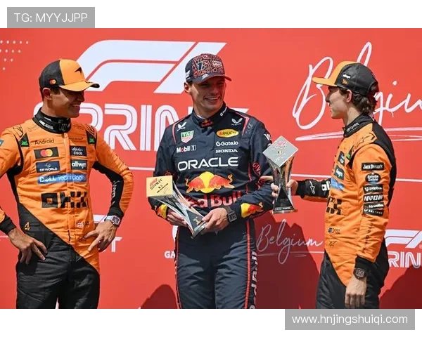 F1季终生死战：维斯塔潘、诺里斯、皮亚斯特里三雄阿布扎比掀巅峰对决 🎯