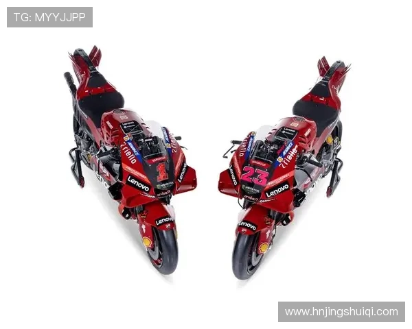 MotoGP赛季更新 杰克·米勒加盟杜卡迪挑战全新赛道