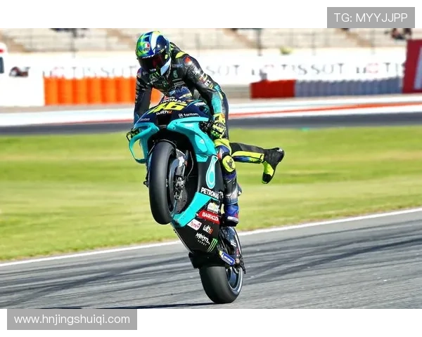 MotoGP赛季进入高潮 队伍变动与技术创新引发热议