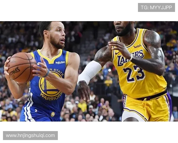 NBA焦点战詹姆斯率湖人逆转勇士豪取关键胜利巩固季后赛席位