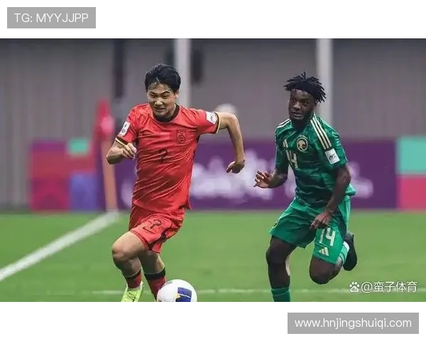 亚洲杯决赛惊天逆转国足新星闪耀全场带动球迷激情热议不断升温中