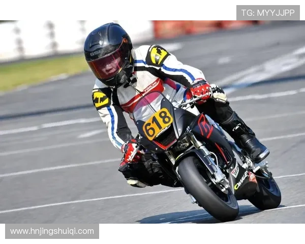 摩托GP赛季迎来激烈竞争 新老车手争夺世界冠军宝座