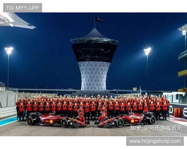 F1新赛季风云再起车队博弈车手竞争引爆全球关注媒体热议技术规则变革