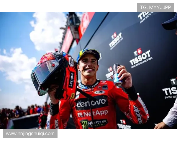 MotoGP赛季激烈角逐 开赛前瞻及车队阵容变动分析