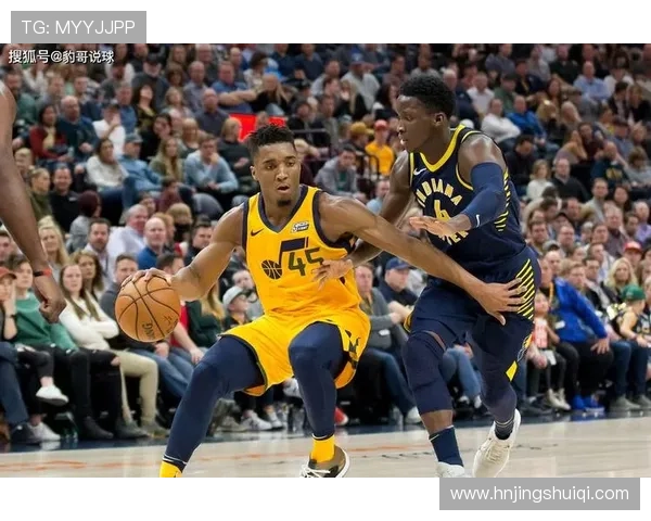 NBA爵士新赛季动向解析核心阵容调整与未来竞争前景展望联盟格局