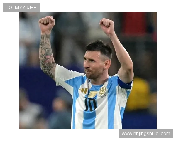 梅西确认加盟迈阿密国际队 打造美职联新传奇