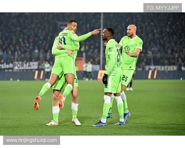 沃尔夫斯堡俱乐部百年传承与德甲竞争力全面解析发展战略与青训体系前景展望