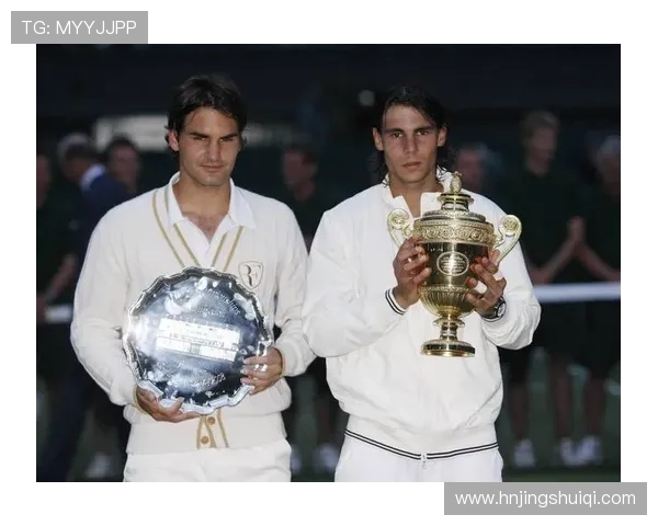 网球大满贯赛季回顾：谁将成为新一代统治者的关键对决