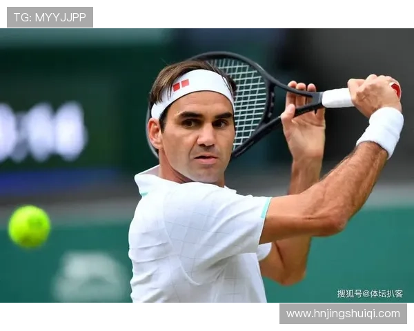 费德勒宣布正式退役 网球传奇的辉煌岁月画上句号