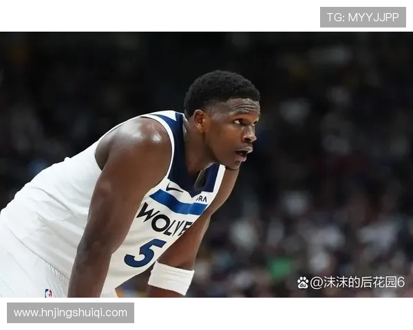 重塑未来：探讨明尼苏达森林狼队的崛起之路与年轻核心的潜力